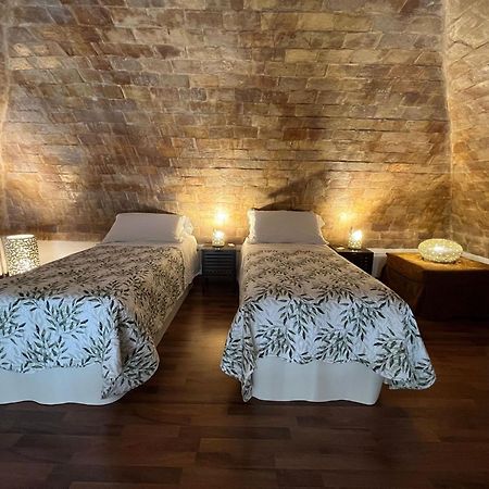 马泰拉 Al Duomo, Dimora Storica酒店 外观 照片